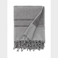 Håndklæde Warm grey - hand