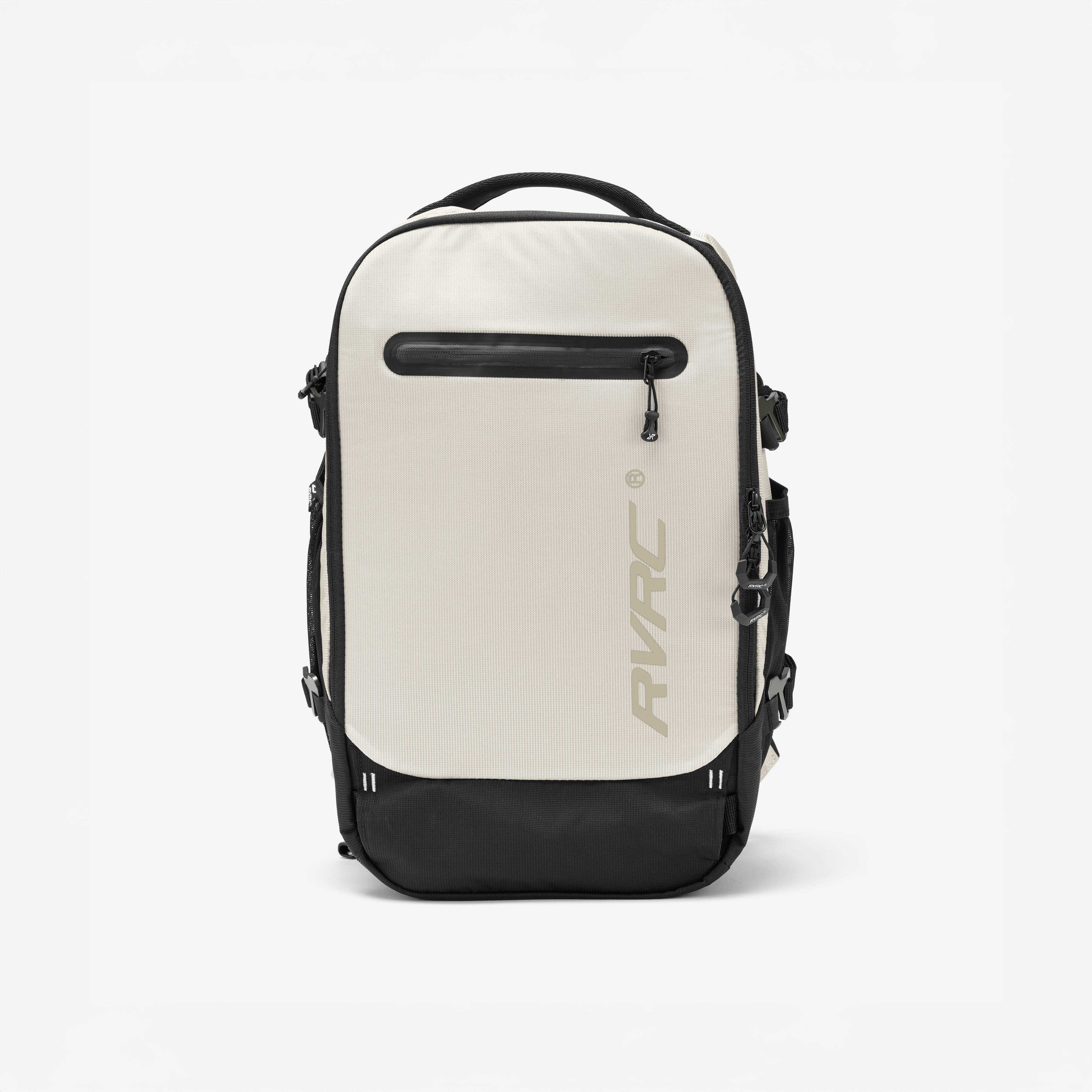 Explor Backpack 18L Unisex Tofu, Size:One Size - Bags & Backpacks > Backpacks > Daypacks - White (One Size)