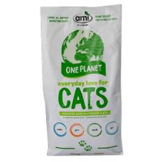 Vegansk Kattemad STORKØB – Ami Cat tørfoder 7,5 kilo
