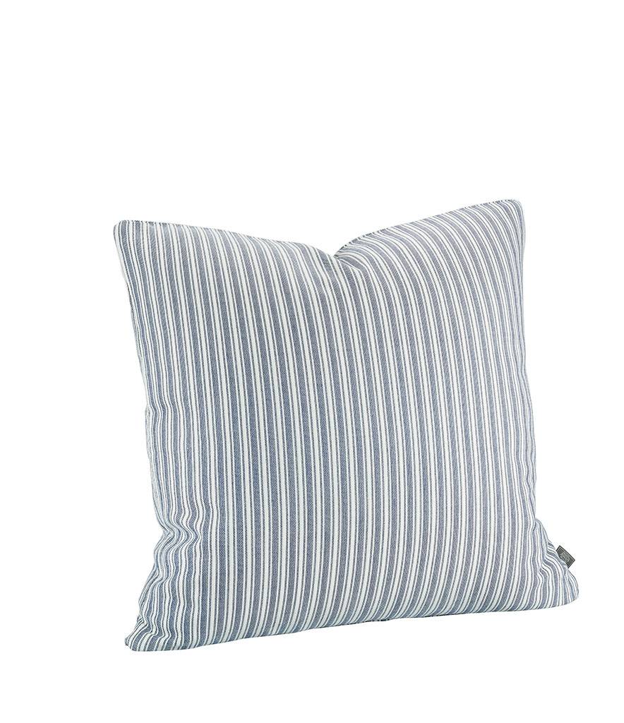 Artwood - SKY STRIPE randigt kuddfodral - 60x40
