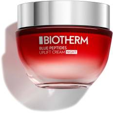 Biotherm Blue Peptides Uplift Moisturizing Night Cream 50 ml