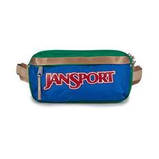 JanSport - Midjeväska Washington - Grön