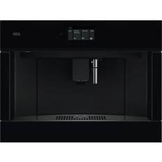 Indbygnings kaffemaskine - AEG 8000 - NKC8N7B