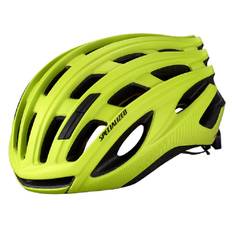 Specialized Propero 3 Cykelhjelm - MIPS - Hyper Green - Gul / S