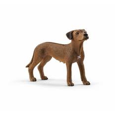 13895 Schleich Rhodesian Ridgeback