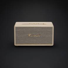 Buy Marshall Stanmore III Cream Bluetooth Speaker (EU)