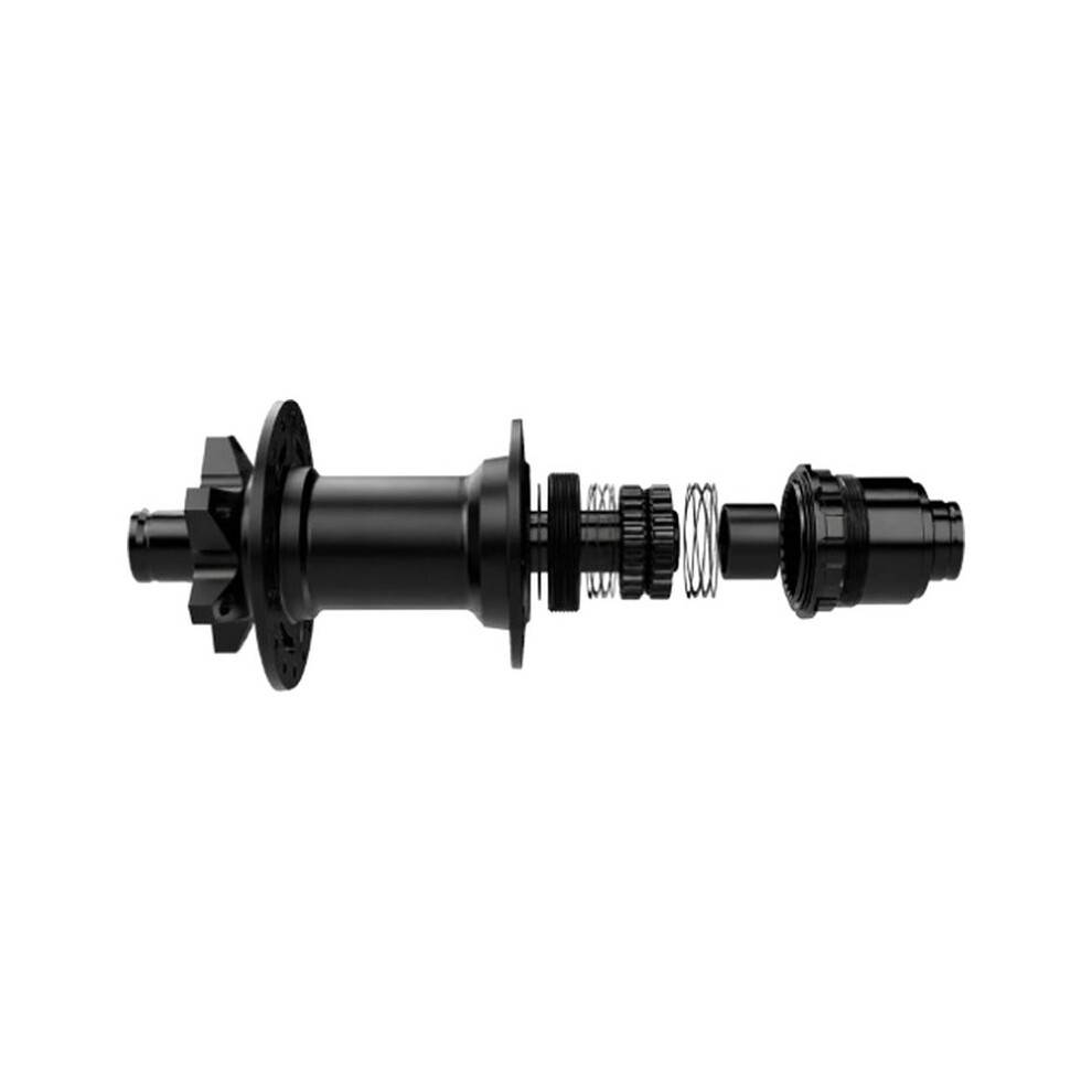 1set Star Ratchet Upgrade Kit - High-Engagement Replacement and Maintenance Parts for 240/350 Rear Hubs 60T