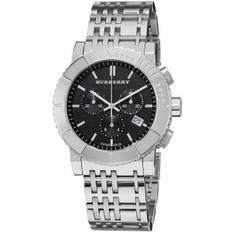 Men's Burberry Watch Trench BU2304 Chronograph