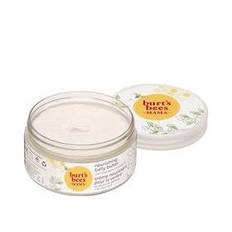 Mama bee belly butter Burt's bees