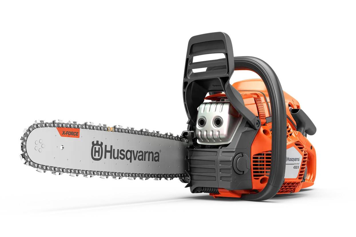 Husqvarna 450X