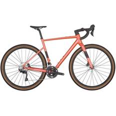 Gravelbike Scott Speedster Gravel 40 Acid Orange, Orange, S