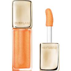 GUERLAIN Make-up LaeberKissKiss Bee Glow Oil 389 Sparkling Peach 9,5 ml () - 9,5 ml