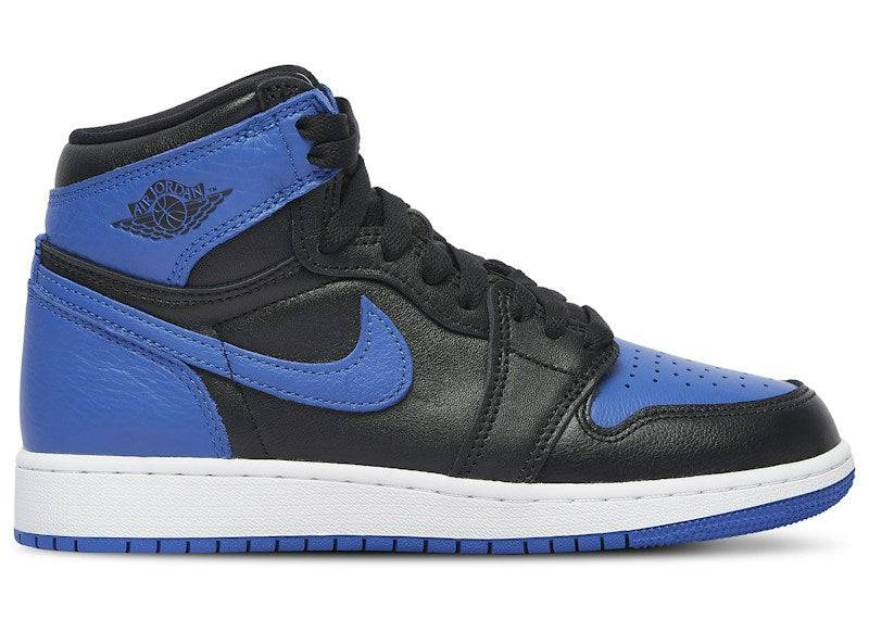 Jordan 1 Retro High OG Royal (2026) (GS) - 38 / Levering 3 til 6 dage