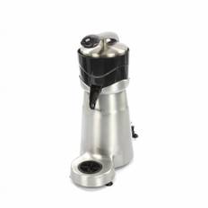 Juicer - 32L/h - 19cm glashöjd - Elektrisk - med handtag