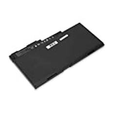 CRLYLC CM03 CM03XL CO06XL Laptop Batteri för HP EliteBook 840 845 850 740 745 750 G1 G2 Series ZBook 14 717376-001 716724-421/1C1 CO06 E7U24AA HSTNN-IB4R HSTNN-DB4Q HSTNN-LB4R bärbar dator battery