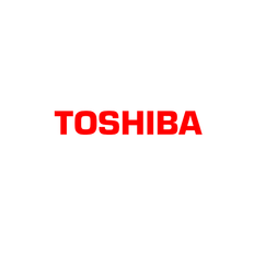 Toshiba T FC338K - Lasertoner Sort