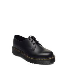 Dr. Martens 1461 Bex Smooth Svart