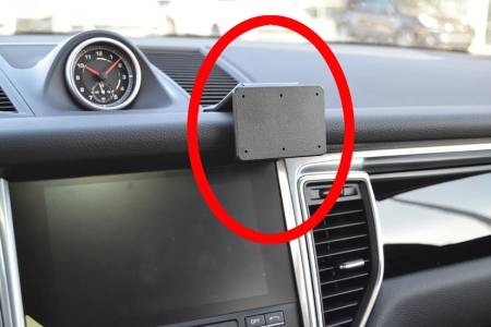 Brodit ProClip, Porsche Macan 21-24