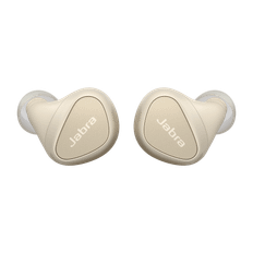 Jabra Elite 5 Replacement Earbuds - Gold Beige