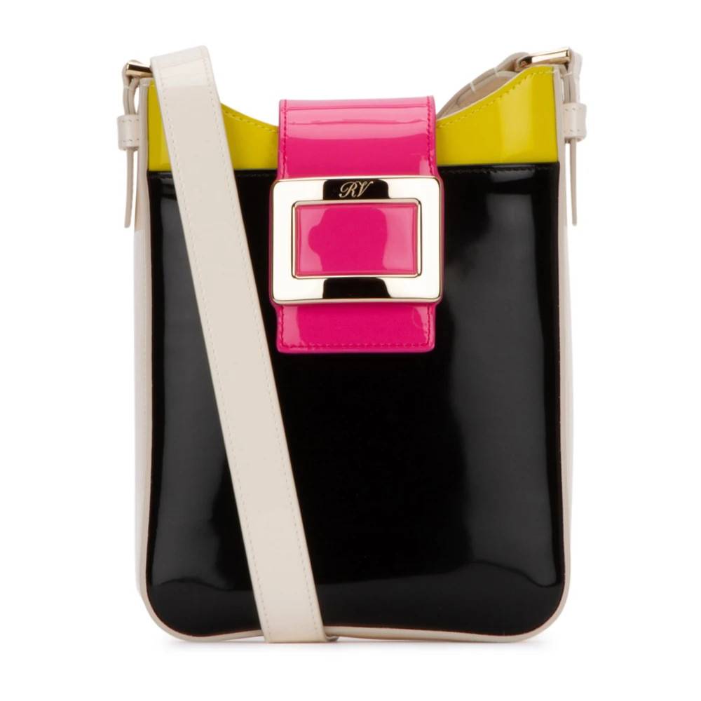 Roger Vivier - Borsa Väskor - Dam - ONE Size - Läder