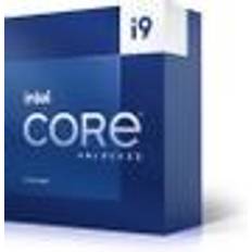 INTEL Core i9-13900K CPU LGA 1700, 24-Core, 32-Threads, 2.275.8GHz, Raptor Lake