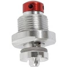 Morphy Richards Safety Valve Red 3x2cm for 46641 (MS2004)