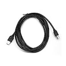 USB-kabel skrivare kabel skanner anslutning kompatibel med Epson Stylus Pro 4880