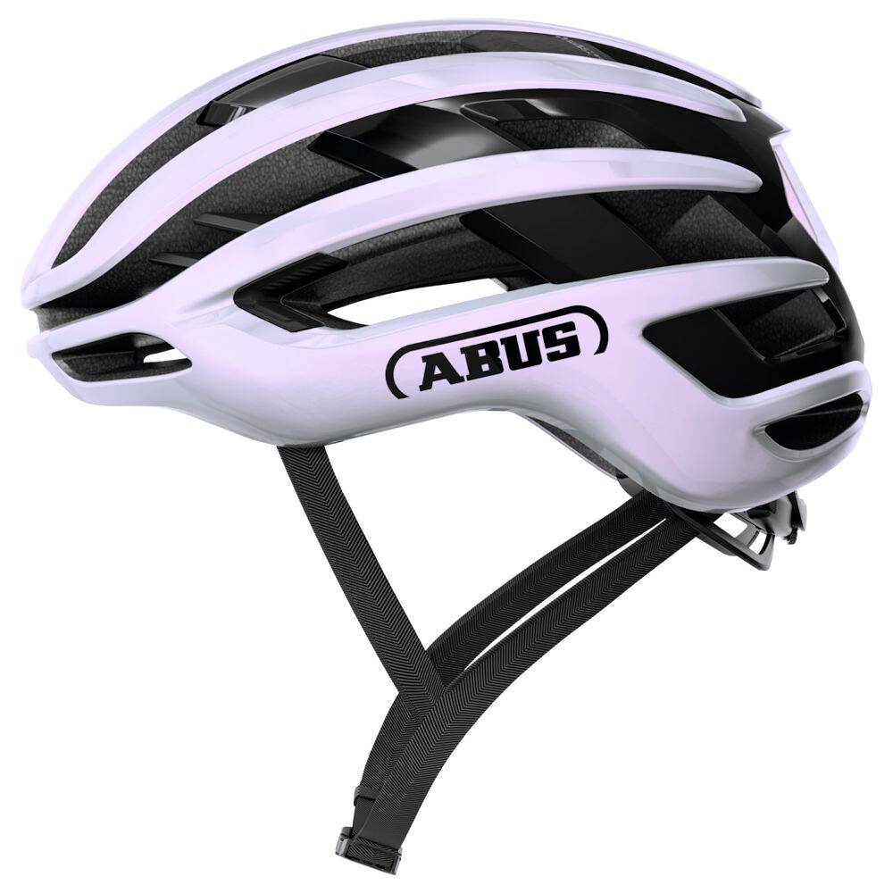 Abus Airbreaker 2.0 All-In Purple Cykelhjelm M