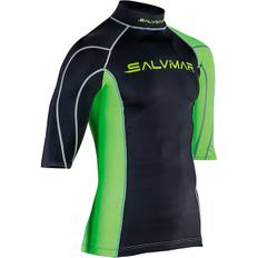 Salvimar Fluyd rashguard - Herre