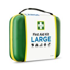 Cederroth Första Hjälpen Kit Large