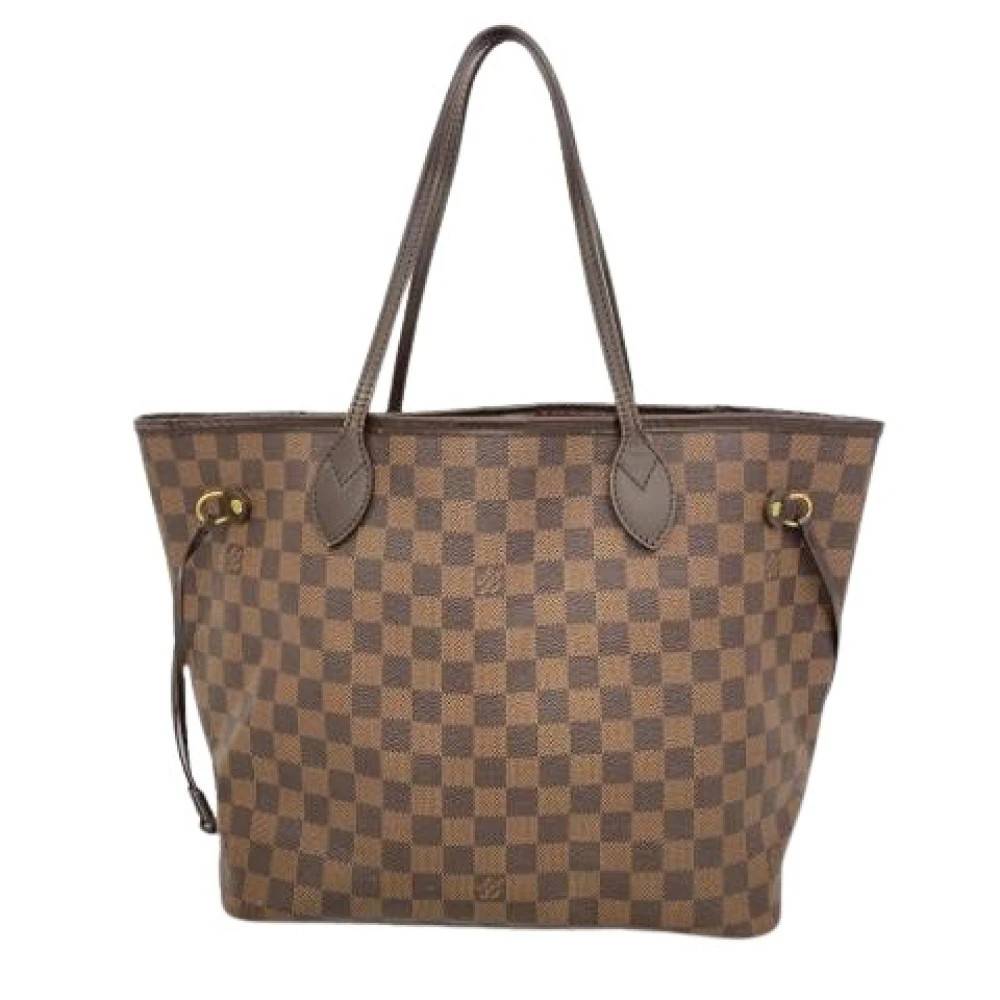 Louis Vuitton Vintage - Pre-owned Tote Bag Vintage - Dam - ONE Size -