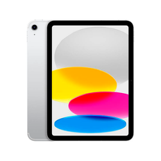 Brugt iPad 10.9 10. Gen (2022) Cellular - 64GB / Som ny / Gul
