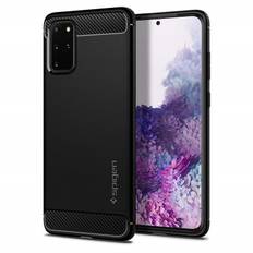 Spigen Rugged Armor case Samsung S20 Plus