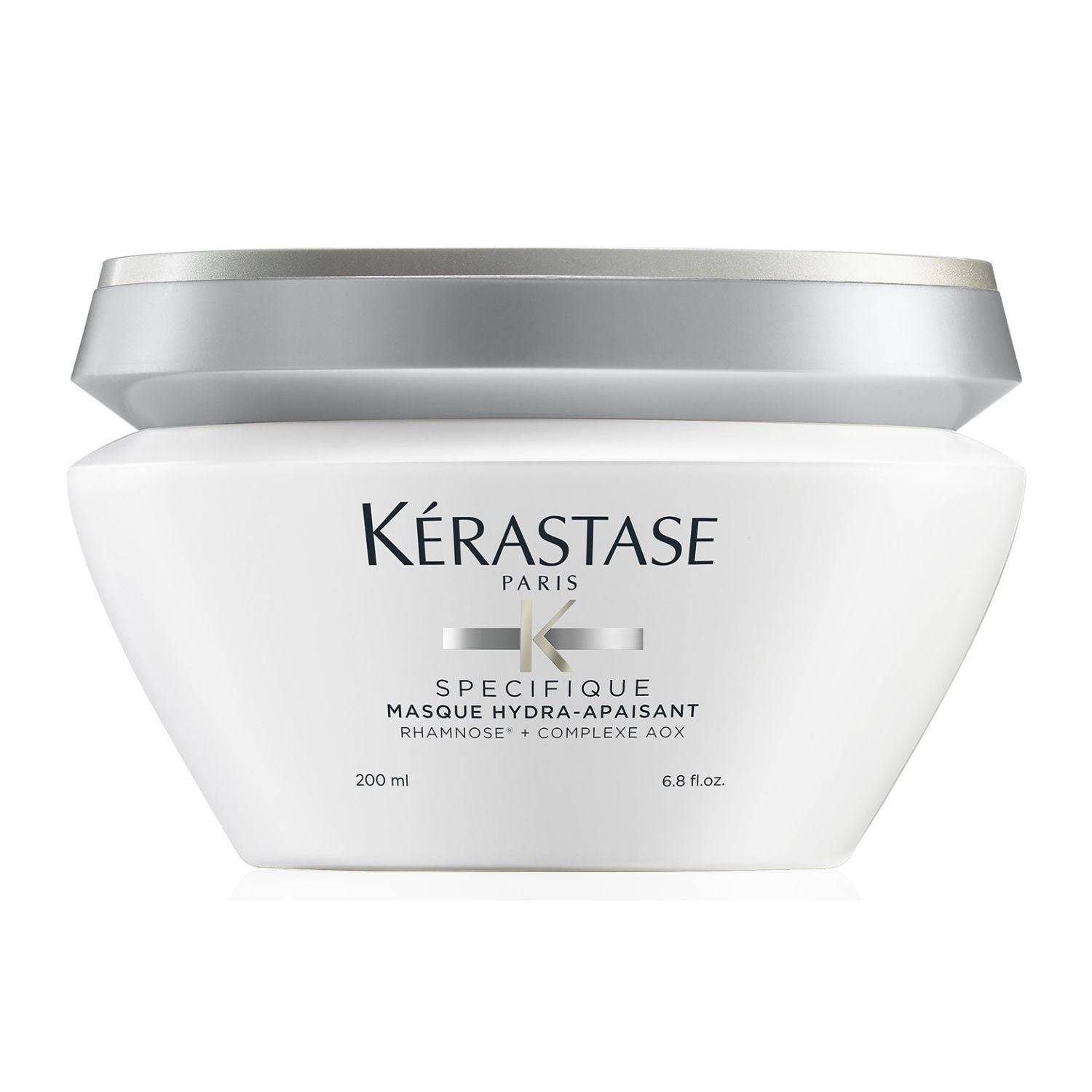 Kérastase Specifique Mask Hydra Apaisant Hair & Scalp Mask 1 pcs