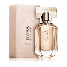 Hugo Boss - The Scent for Her EDP 30ml
