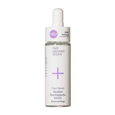 Clean Beauty Squalane Moisturizing Serum