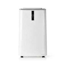 Luftkonditionering 9000 BTU Smart AC - Nedis