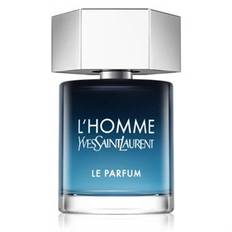 Yves Saint Laurent L'Homme Le Parfum - Eau de Parfum - Resestorlek - 10 ml