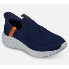 Skechers - Slip-ins Ultra Flex 3.0 Smooth Step - 76-1208 - Navy - 33