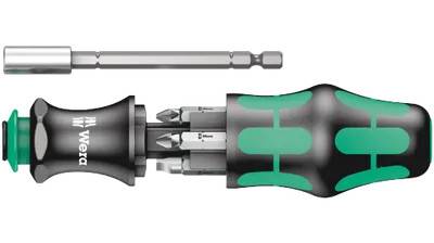 WERA KK28 Combi-driver