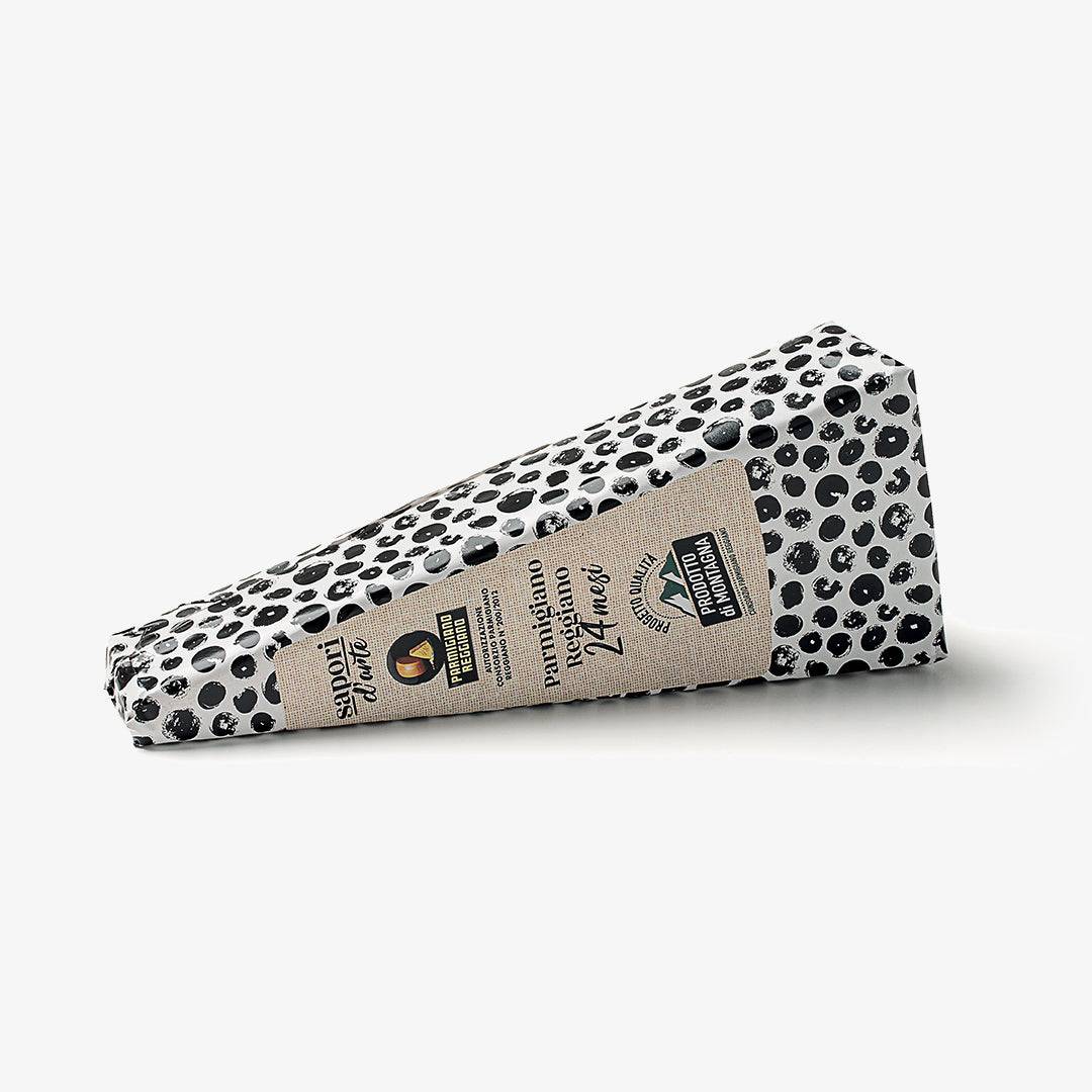 Sapori D'Arte Parmigiano Reggiano - 300GR