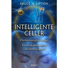 Intelligente celler - E-lydbog