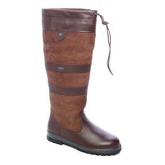 Dubarry Galway ExtraFit Walnut 37