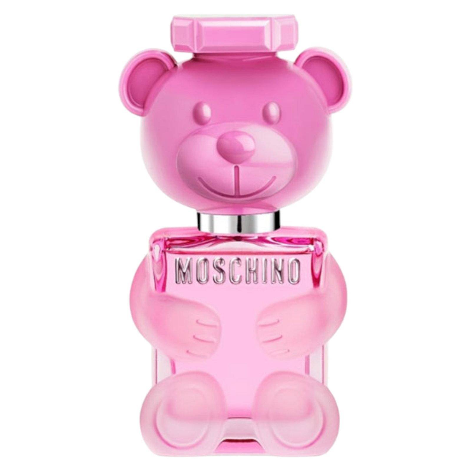 Moschino, Toy 2 Bubble Gum, Eau De Toilette, För Kvinnor, 50 ml
