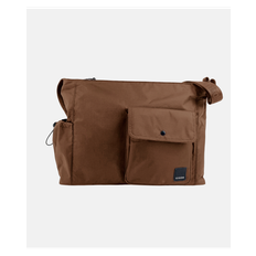 Kintobe - Milo Messenger - Earth Brown