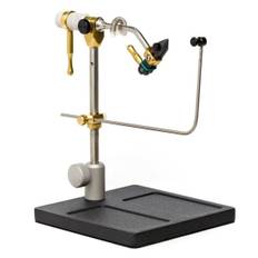 Renzetti Presentation 4000 Cam Vise / Pedestal Base (Stem Support Black)