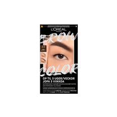 L'Oréal Paris - Brow Tint - Dark Brunette (one size)
