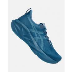 Men's Asics Novablast 5 Running Shoes in Blue | Size 9