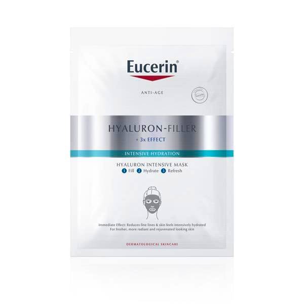 Eucerin Hyaluron-Filler Intensive Mask 1 st