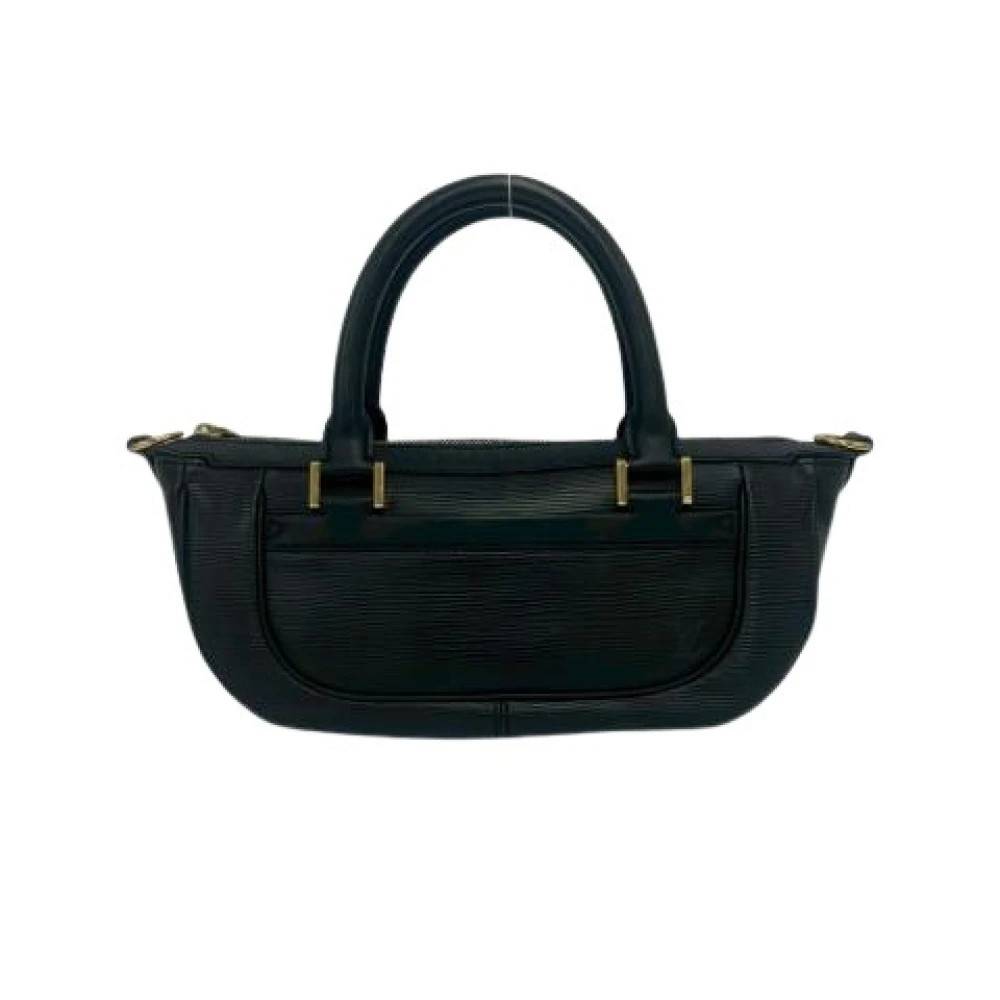 Louis Vuitton Vintage - Pre-owned Vintage Axelremsväska Vintage - Dam - ONE Size - Läder